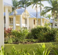 Paradise Links Resort Port Douglas - Tourism Brisbane