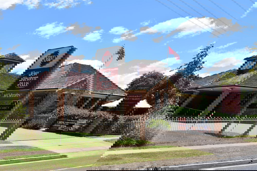 Weabonga NSW Tourism Brisbane