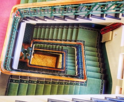 Jenolan Caves House - Tourism Brisbane 5