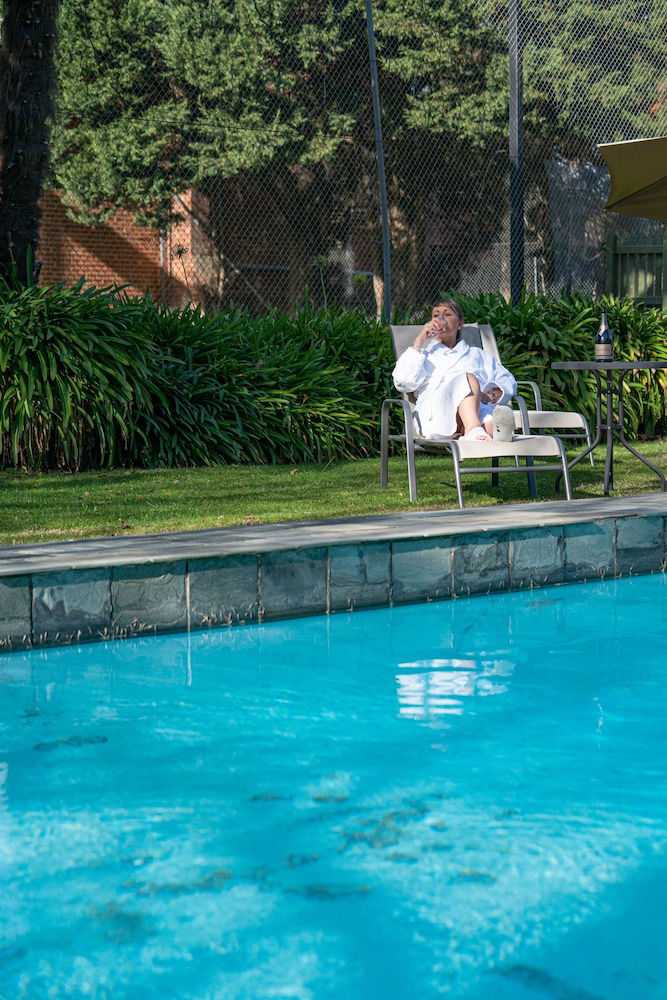 Coldstream VIC Tourism Brisbane
