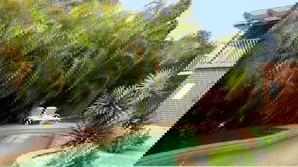 Fernbank Creek NSW Brisbane 4u