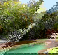 Macquarie Barracks Motor Inn - Brisbane 4u