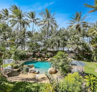 Melaleuca Resort - Tourism Brisbane