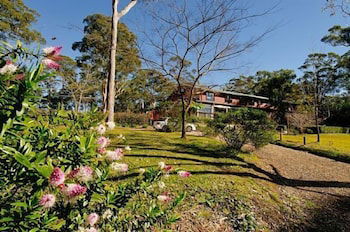 Bilpin Country Lodge - Tourism Brisbane 2