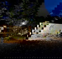 Bilpin Country Lodge - Tourism Brisbane