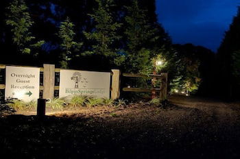 Bilpin Country Lodge - Tourism Brisbane 0