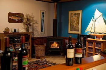 Bilpin Country Lodge - Tourism Brisbane 3