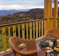moments Mountain Retreat - Tourism Brisbane