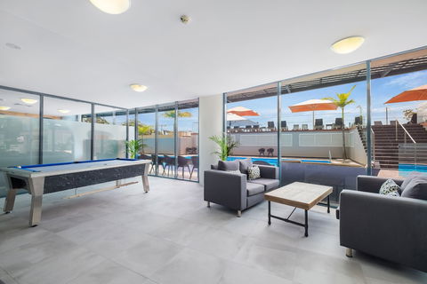 The Landmark Resort Nelson Bay - Tourism Brisbane 3