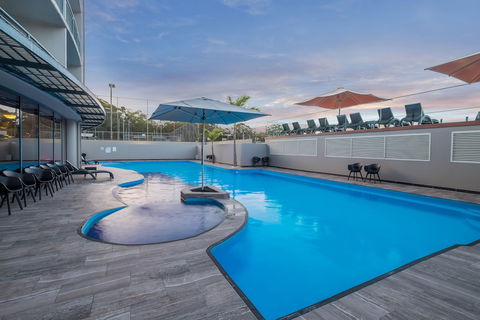 The Landmark Resort Nelson Bay - Tourism Brisbane 2