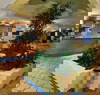 Nautilus Mooloolaba - Brisbane 4u