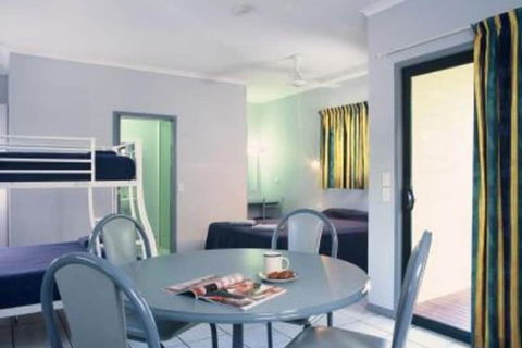 Cairns Sunland Leisure Park - Brisbane Tourism 7