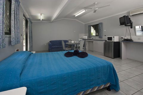 Cairns Sunland Leisure Park - Brisbane Tourism 2