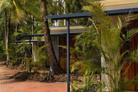 Cairns Sunland Leisure Park - Brisbane Tourism 5