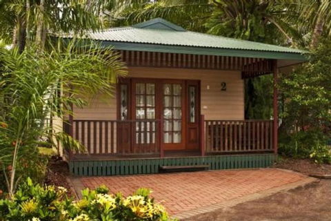 Cairns Sunland Leisure Park - Brisbane Tourism 3
