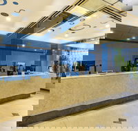 Quality Hotel Ambassador Perth - Brisbane Tourism
