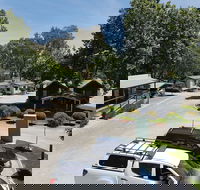 Albury All Seasons Tourist Park - Brisbane 4u