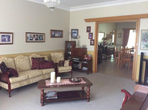 Kadina Bed & Breakfast - Tourism Brisbane 2