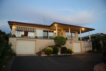 Kadina Bed & Breakfast - Tourism Brisbane 1
