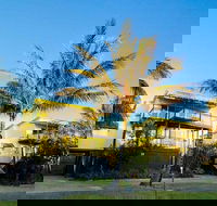 Fraser Island Beach Houses - Tourism Brisbane