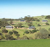 Barossa Pavilions - Brisbane Tourism