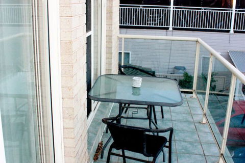 Lake Illawarra B&B - Brisbane Tourism 5