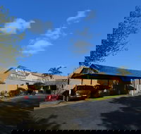 Executive Hideaway Motel - Brisbane 4u
