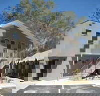 Campaspe Lodge at the Echuca Hotel - Brisbane Tourism