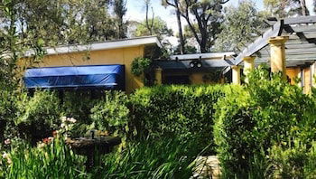 Le Petit Palais Villas - Brisbane 4u 0