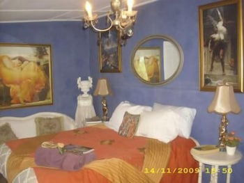 Le Petit Palais Villas - Brisbane 4u 6