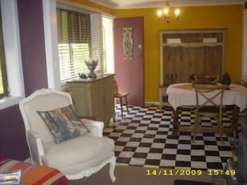 Le Petit Palais Villas - Brisbane 4u 4