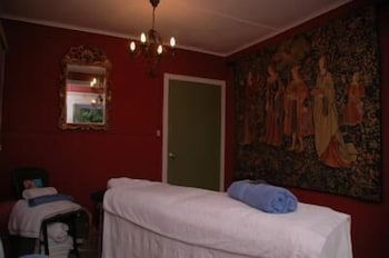 Le Petit Palais Villas - Brisbane 4u 3