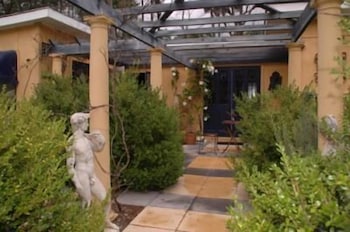 Le Petit Palais Villas - Brisbane 4u 1