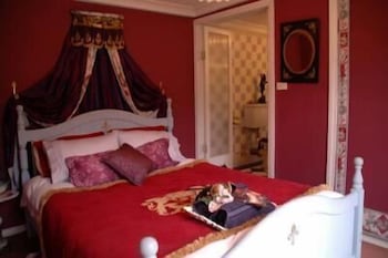 Le Petit Palais Villas - Brisbane 4u 5