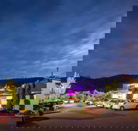 Mornington Inn - Brisbane 4u