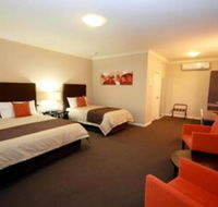 Sundowner Motel Hotel - Brisbane 4u