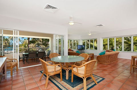 Balboa Holiday Apartments - Tourism Brisbane 6