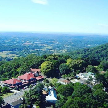 Mayfield On Montville - Tourism Brisbane 1