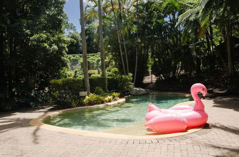 Mayfield On Montville - Tourism Brisbane 3