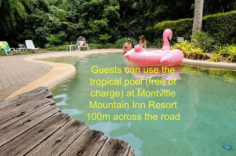 Mayfield On Montville - Tourism Brisbane 4