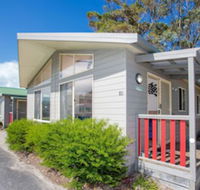 Tween Waters Holiday Park Merimbula - Brisbane Tourism