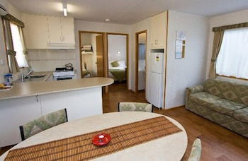Marysville Holiday Park - Brisbane Tourism 2