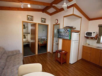 Marysville Holiday Park - Brisbane Tourism 3