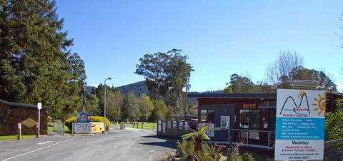 Marysville Holiday Park - Brisbane Tourism 0