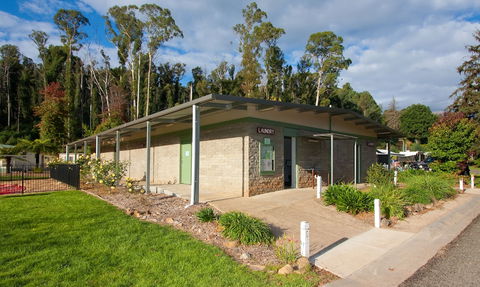 Marysville Holiday Park - Brisbane Tourism 1