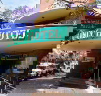 The Manly Hotel Brisbane - Brisbane Tourism