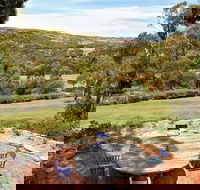 Allusion Wines Cottages - Brisbane Tourism