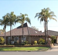 Nandewar Motor Inn - Brisbane 4u