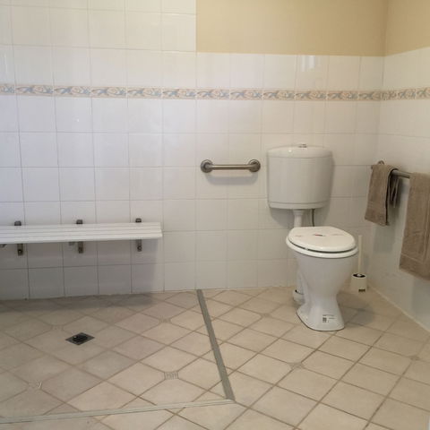 The Nosh & Nod - Howick Street - Tourism Brisbane 6