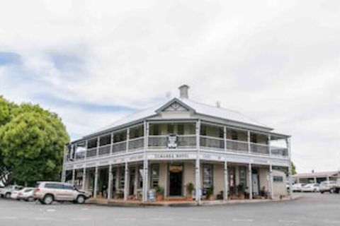 Ulmarra Hotel - Brisbane Tourism 0